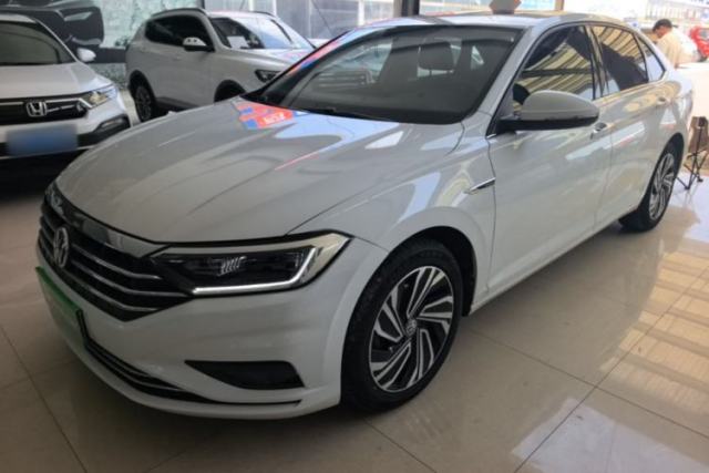 Used Volkswagen Sagitar 2022 280TSI DSG Flyover Edition