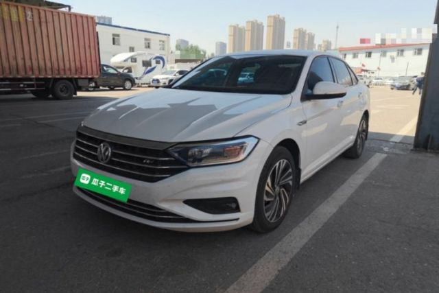 Used Volkswagen Sagitar 2022 280TSI DSG Flyover Edition