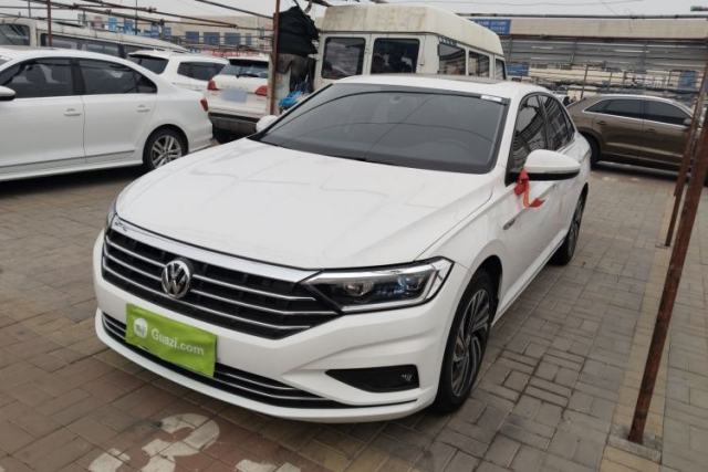 Used Volkswagen Sagitar 2022 280TSI DSG Flyover Edition