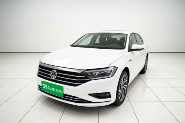 Used Volkswagen Sagitar 2022 280TSI DSG Excellence Edition