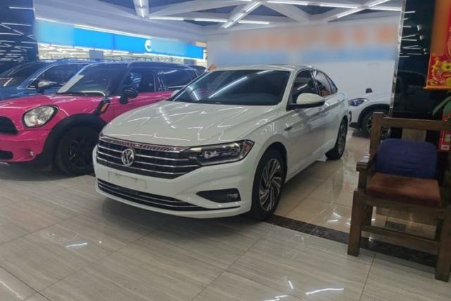 Used Volkswagen Sagitar 2022 280TSI DSG Flyover Edition