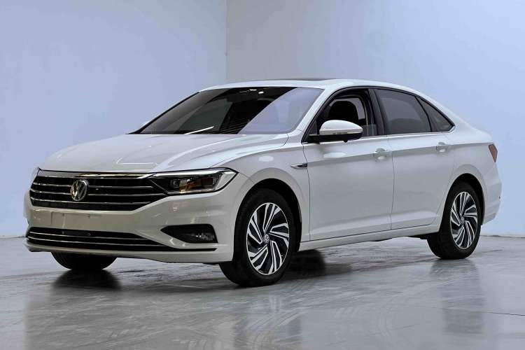 Used Volkswagen Sagitar 2022 280TSI DSG Flyover Edition Guazi used car, China used car export, Used car for sale, Used cars, Cheapest cars for sale