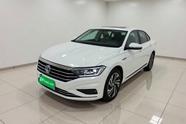 Used Volkswagen Sagitar 2022 280TSI DSG Excellence Edition