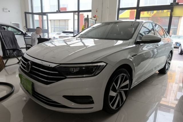Used Volkswagen Sagitar 2022 280TSI DSG Excellence Edition