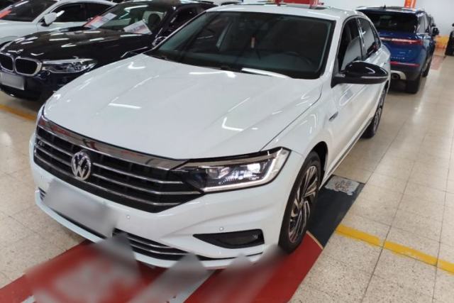 Used Volkswagen Sagitar 2022 280TSI DSG Excellence Edition