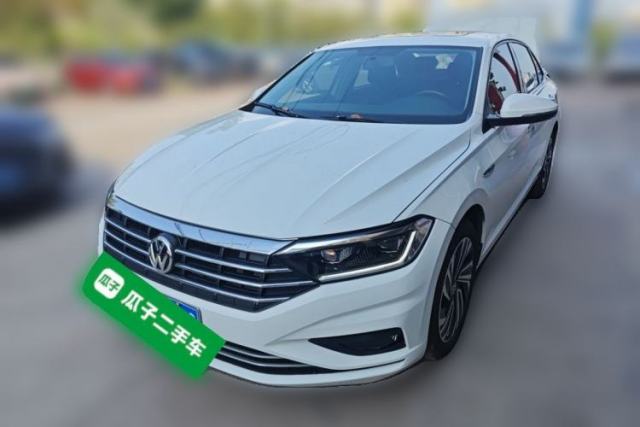 Used Volkswagen Sagitar 2022 280TSI DSG Excellence Edition