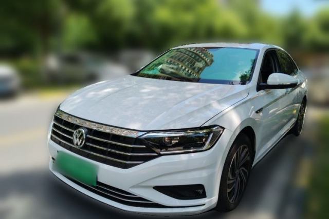Used Volkswagen Sagitar 2022 280TSI DSG Flyover Edition