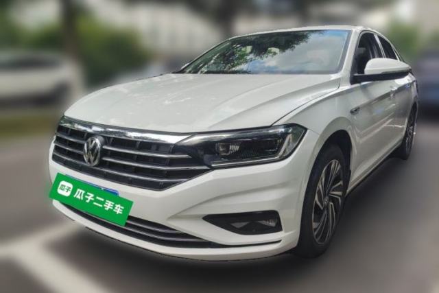 Volkswagen Sagitar 2022 280TSI DSG Excellence Edition d’occasion
