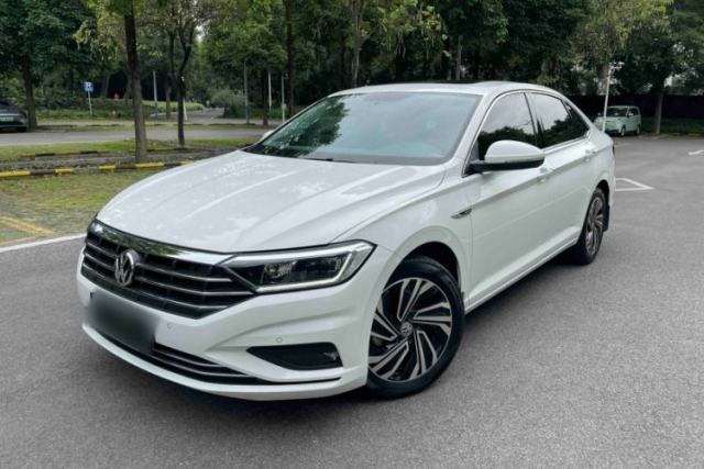 Used Volkswagen Sagitar 2022 280TSI DSG Excellence Edition