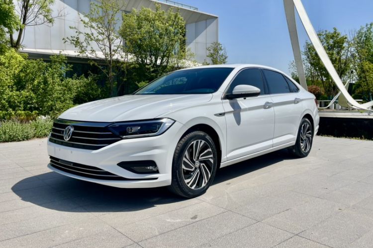 Used Volkswagen Sagitar 2022 280TSI DSG Excellence Edition Guazi used car, China used car export, Used car for sale, Used  cars, Cheapest cars for sale