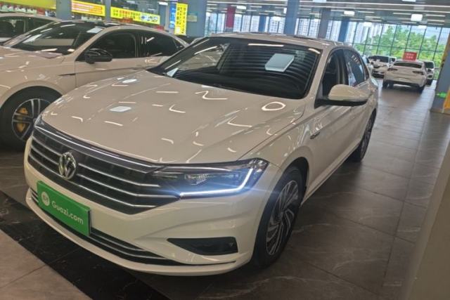 Used Volkswagen Sagitar 2022 280TSI DSG Excellence Edition