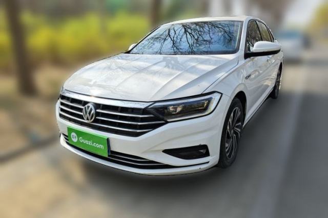 Used Volkswagen Sagitar 2022 280TSI DSG Excellence Edition