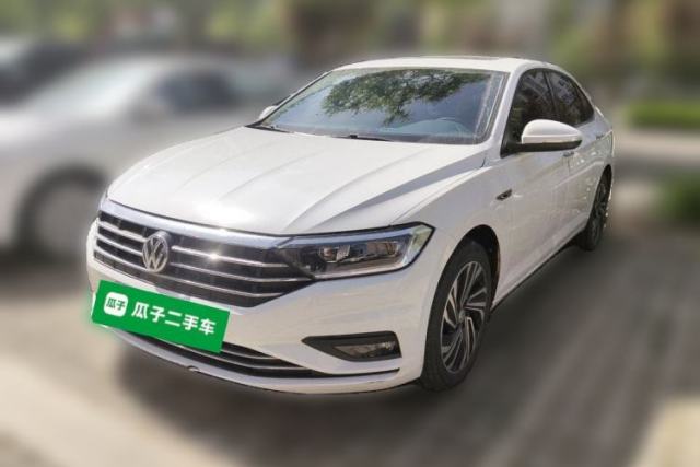 Used Volkswagen Sagitar 2022 280TSI DSG Excellence Edition