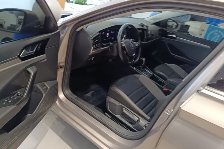 Used Volkswagen Sagitar 2022 280TSI DSG Flyover Edition Driver Seat