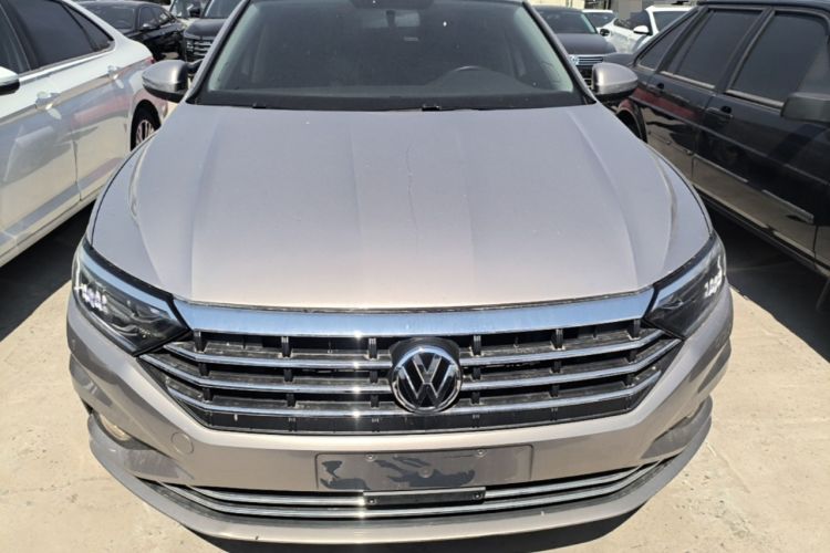 Used Volkswagen Sagitar 2022 280TSI DSG Flyover Edition Front