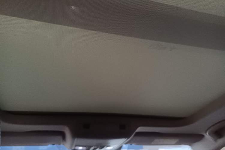 Used Volkswagen Sagitar 2022 280TSI DSG Flyover Edition Headliner