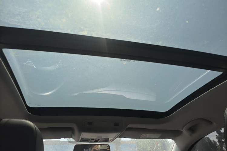 Used Volkswagen Sagitar 2022 280TSI DSG Flyover Edition Headliner