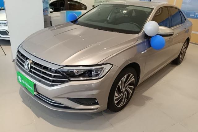 Used Volkswagen Sagitar 2022 280TSI DSG Flyover Edition