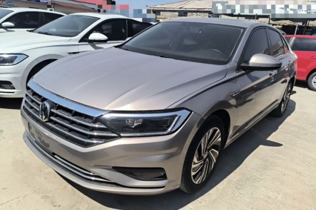 Used Volkswagen Sagitar 2022 280TSI DSG Flyover Edition