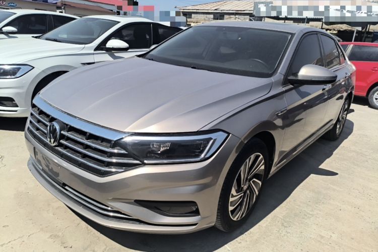 Used Volkswagen Sagitar 2022 280TSI DSG Flyover Edition Guazi used car, China used car export, Used car for sale, Used cars, Cheapest cars for sale