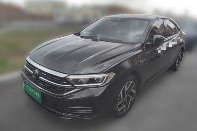 Used Volkswagen Sagitar 2023 300TSI DSG Excellence Edition
