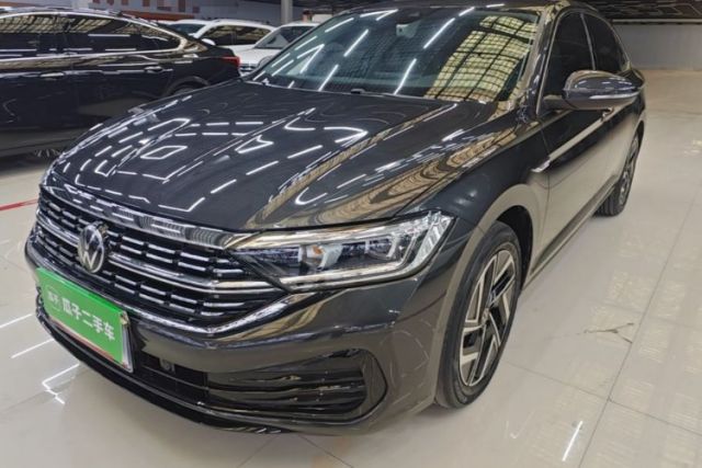 Used Volkswagen Sagitar 2023 300TSI DSG Excellence Edition