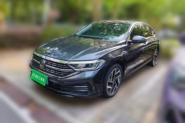 Used Volkswagen Sagitar 2023 300TSI DSG Excellence Edition