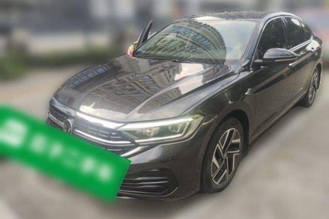 Used Volkswagen Sagitar 2023 300TSI DSG Excellence Edition