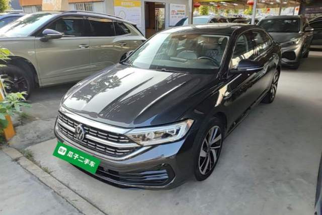 Used Volkswagen Sagitar 2023 300TSI DSG Excellence Edition