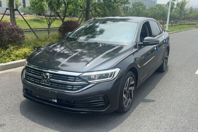 Used Volkswagen Sagitar 2023 300TSI DSG Excellence Edition