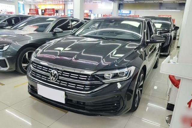 Used Volkswagen Sagitar 2023 300TSI DSG Excellence Edition