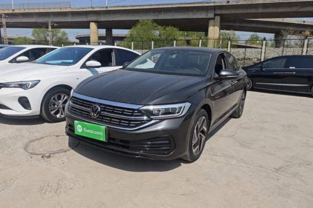 Used Volkswagen Sagitar 2023 300TSI DSG Excellence Edition