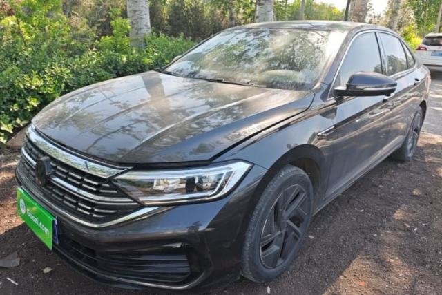 Used Volkswagen Sagitar 2023 280TSI DSG Excellence Plus Edition
