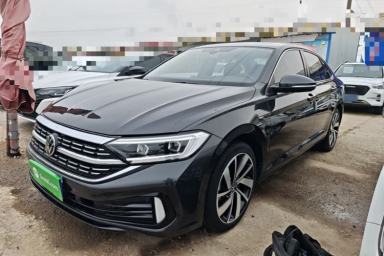 Used Volkswagen Sagitar 2023 300TSI DSG Excellence Edition