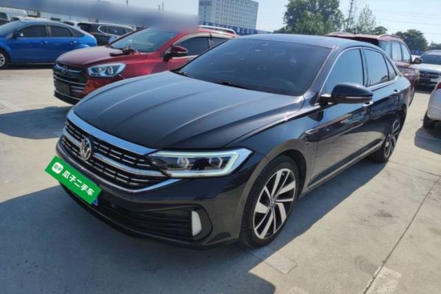Used Volkswagen Sagitar 2023 300TSI DSG Excellence Edition