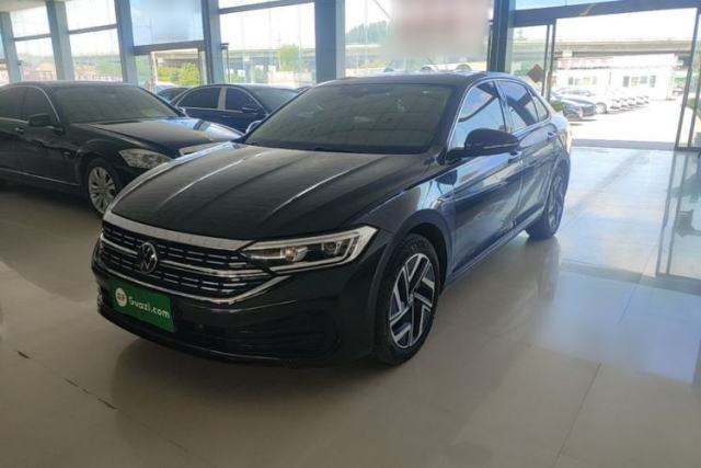 Used Volkswagen Sagitar 2023 300TSI DSG Excellence Edition