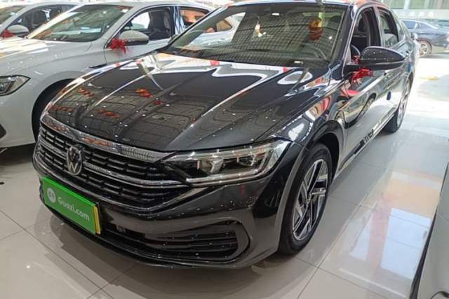Used Volkswagen Sagitar 2023 300TSI DSG Excellence Edition