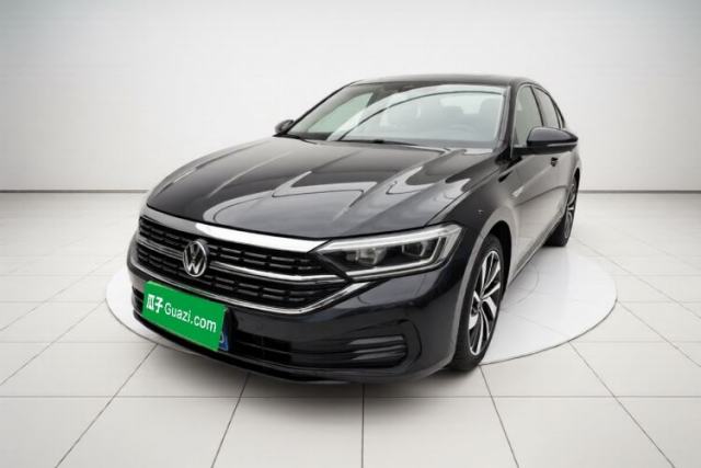 Volkswagen Sagitar 2023 300TSI DSG Excellence Edition с пробегом