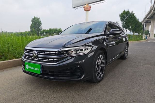 Used Volkswagen Sagitar 2023 300TSI DSG Excellence Edition