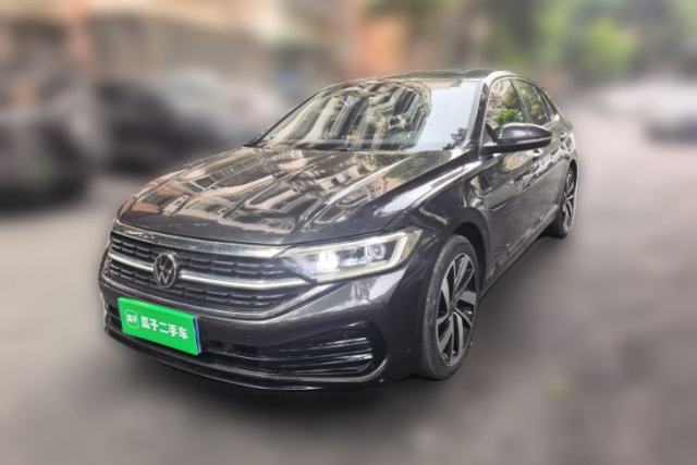 Used Volkswagen Sagitar 2023 300TSI DSG Excellence Edition