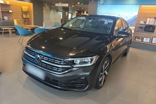 Used Volkswagen Sagitar 2023 300TSI DSG Excellence Edition