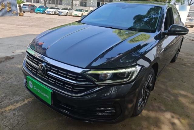 Used Volkswagen Sagitar 2023 300TSI DSG Excellence Edition