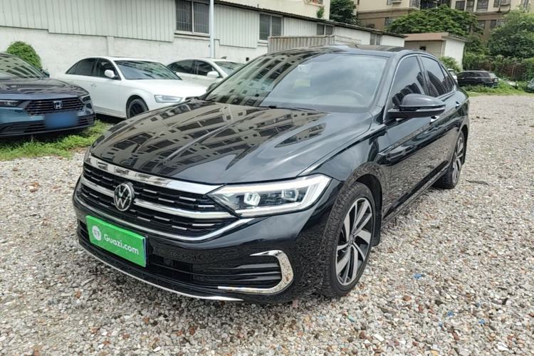 Used Volkswagen Sagitar 2023 300TSI DSG Excellence Edition Guazi used car, China used car export, Used car for sale, Used  cars, Cheapest cars for sale