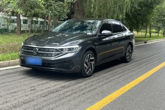 Used Volkswagen Sagitar 2023 300TSI DSG Excellence Edition