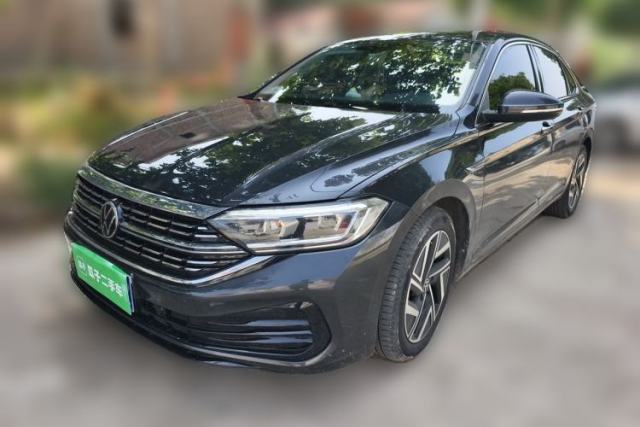 Used Volkswagen Sagitar 2023 300TSI DSG Excellence Edition