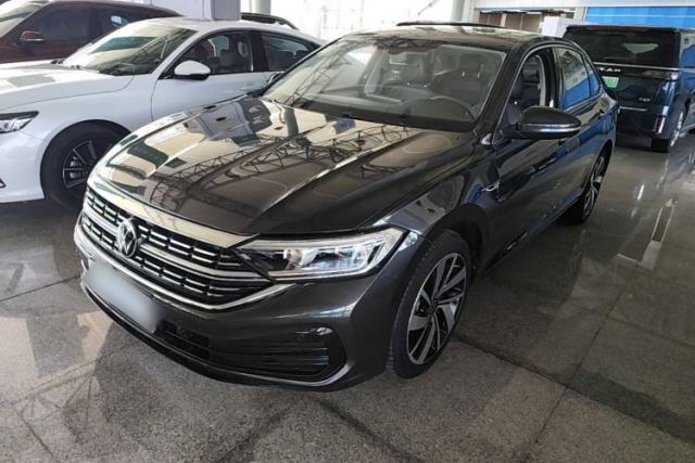Used Volkswagen Sagitar 2023 300TSI DSG Excellence Edition