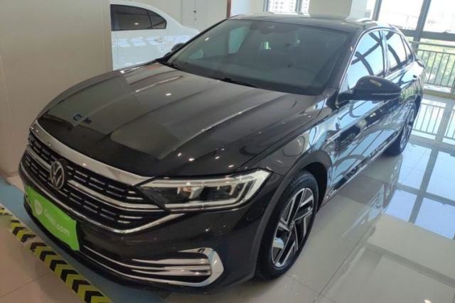 Used Volkswagen Sagitar 2023 300TSI DSG Excellence Edition