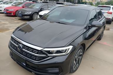 Used Volkswagen Sagitar 2023 280TSI DSG Excellence Edition