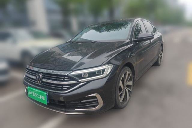 Used Volkswagen Sagitar 2023 300TSI DSG Excellence Edition