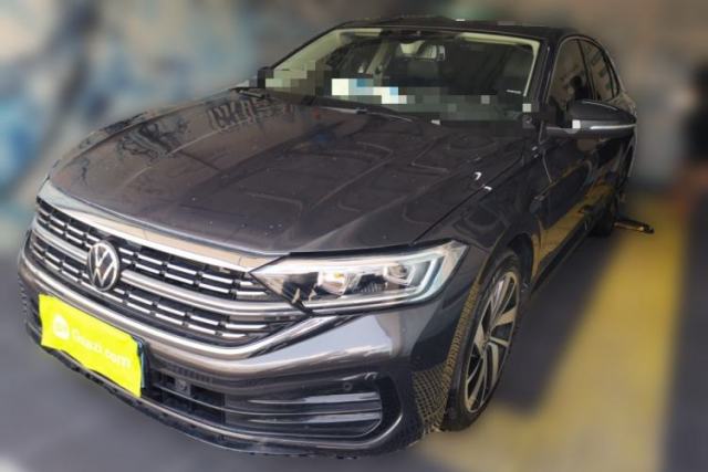 Used Volkswagen Sagitar 2023 300TSI DSG Excellence Edition